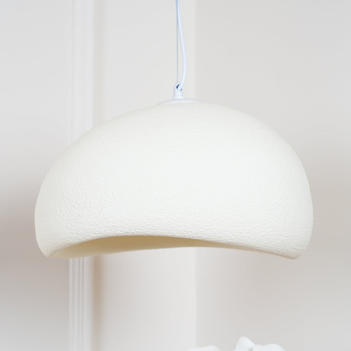 Ivinan minimalistyczna lampa wisząca Cloud