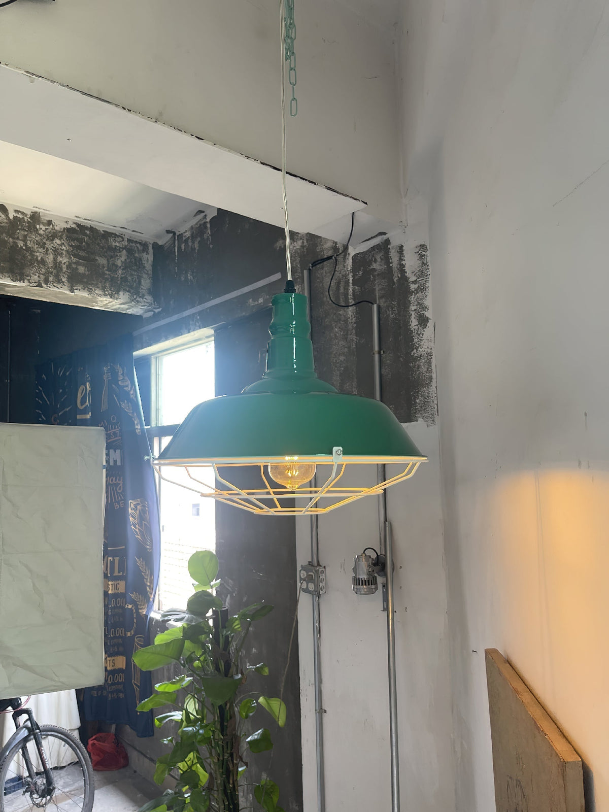 Mirenise lampa wisząca