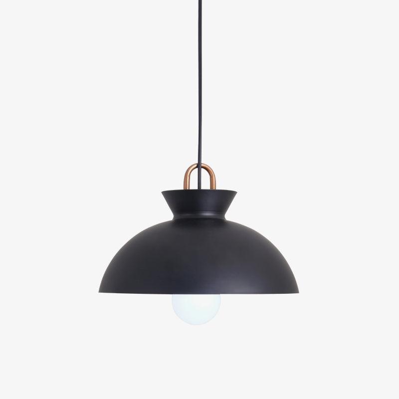 Qestr minimalistyczna lampa wisząca