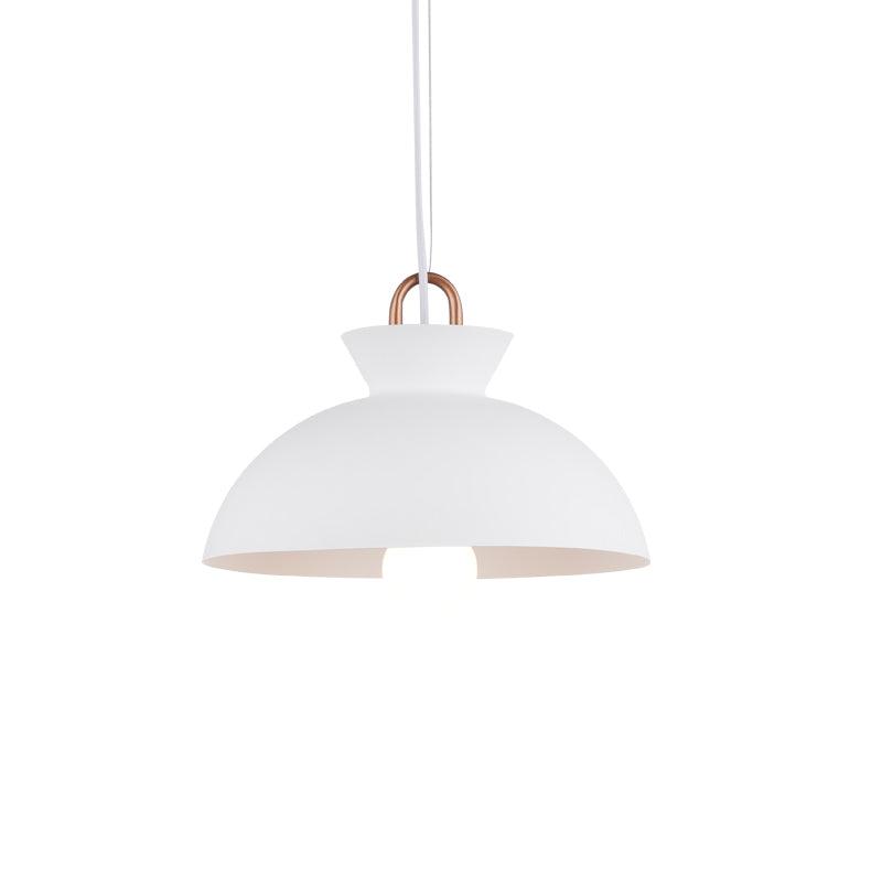 Qestr minimalistyczna lampa wisząca
