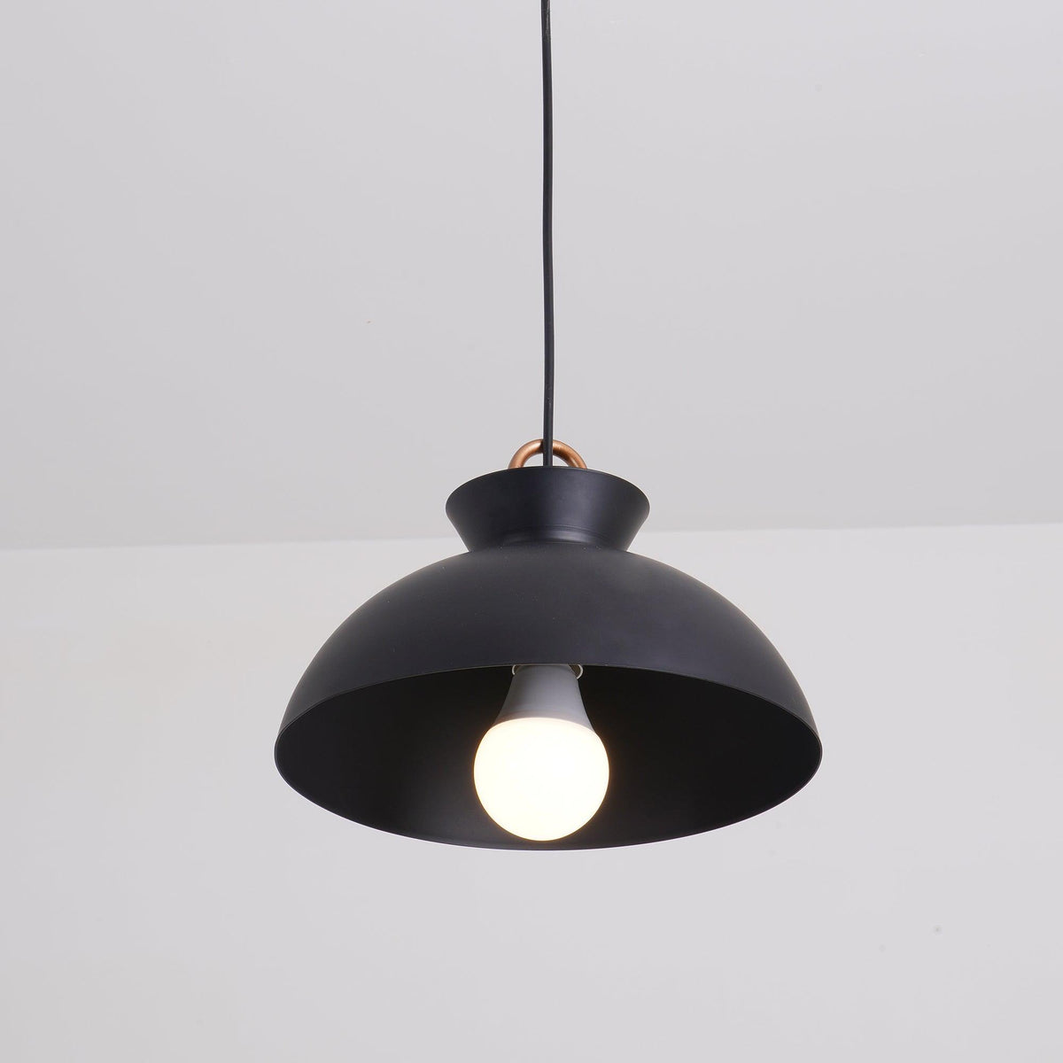 Qestr minimalistyczna lampa wisząca