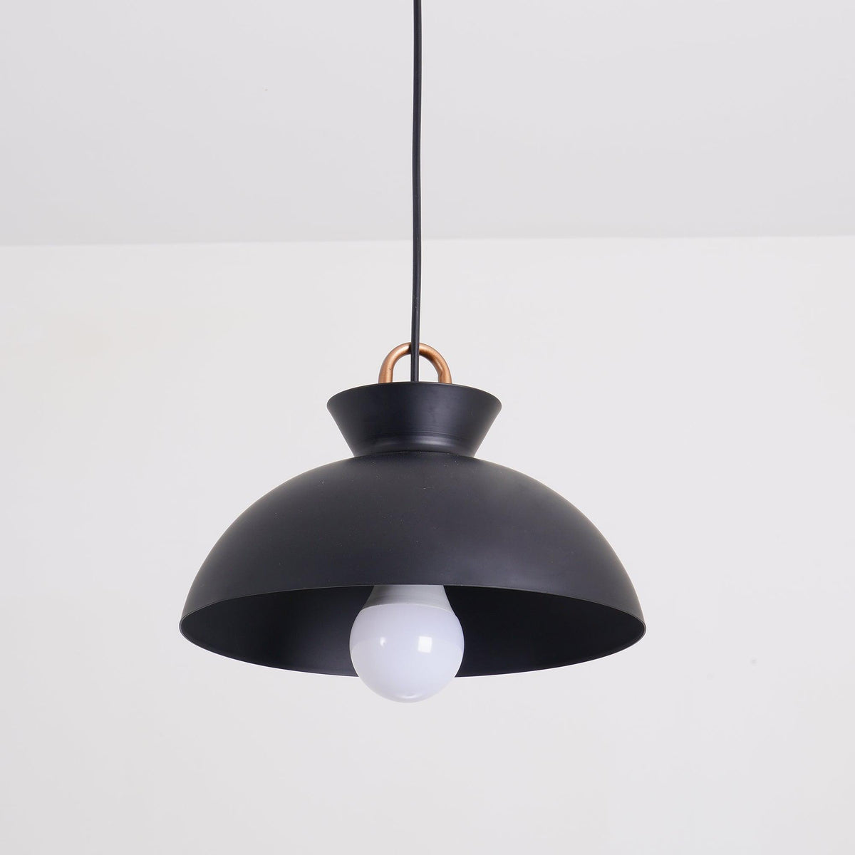 Qestr minimalistyczna lampa wisząca