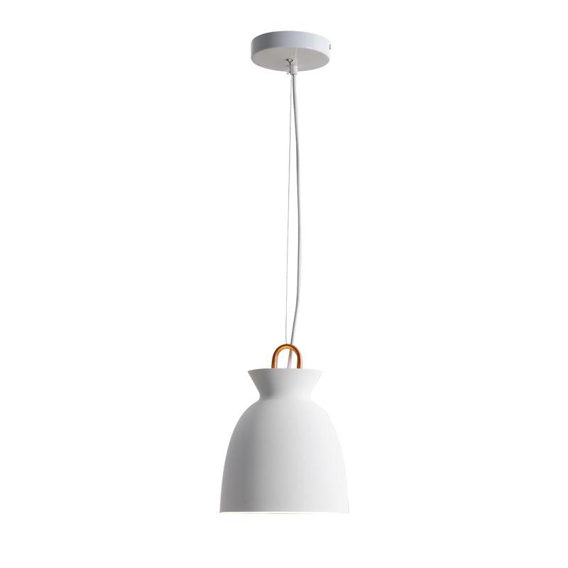 Qestr minimalistyczna lampa wisząca