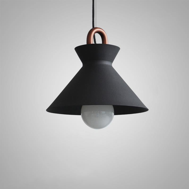 Qestr minimalistyczna lampa wisząca