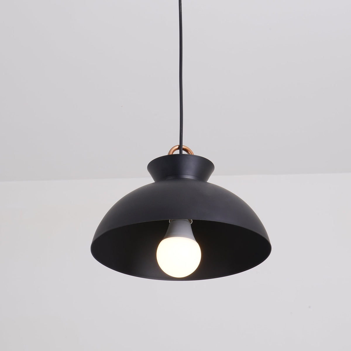 Qestr minimalistyczna lampa wisząca