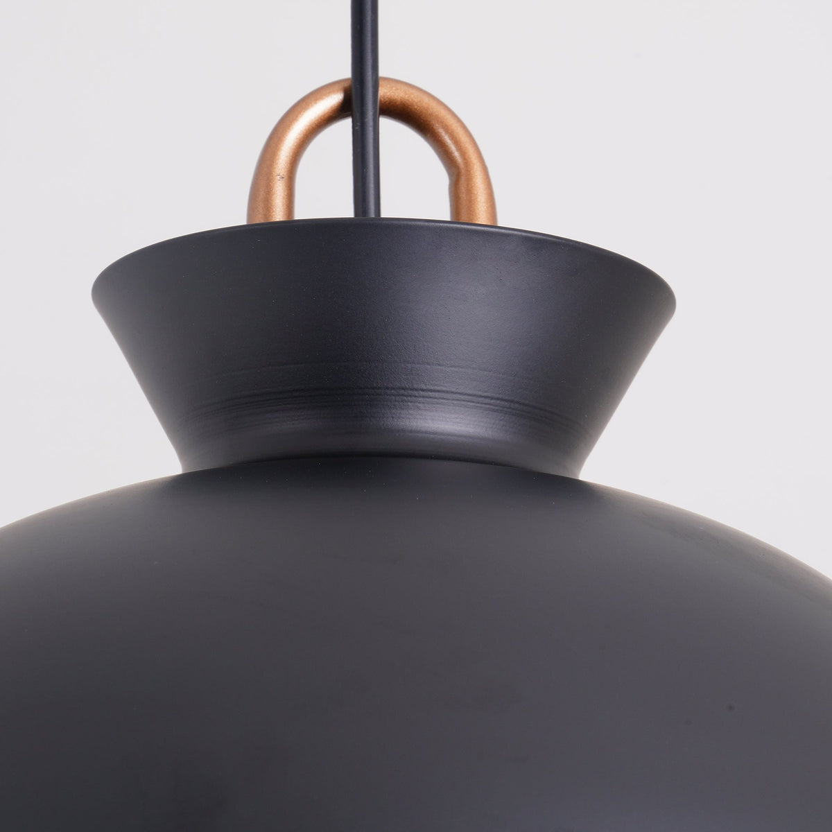 Qestr minimalistyczna lampa wisząca