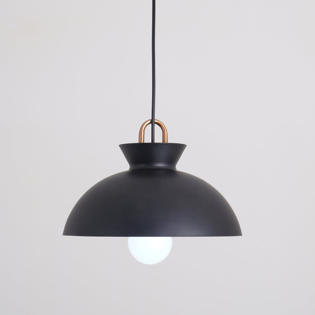Qestr minimalistyczna lampa wisząca