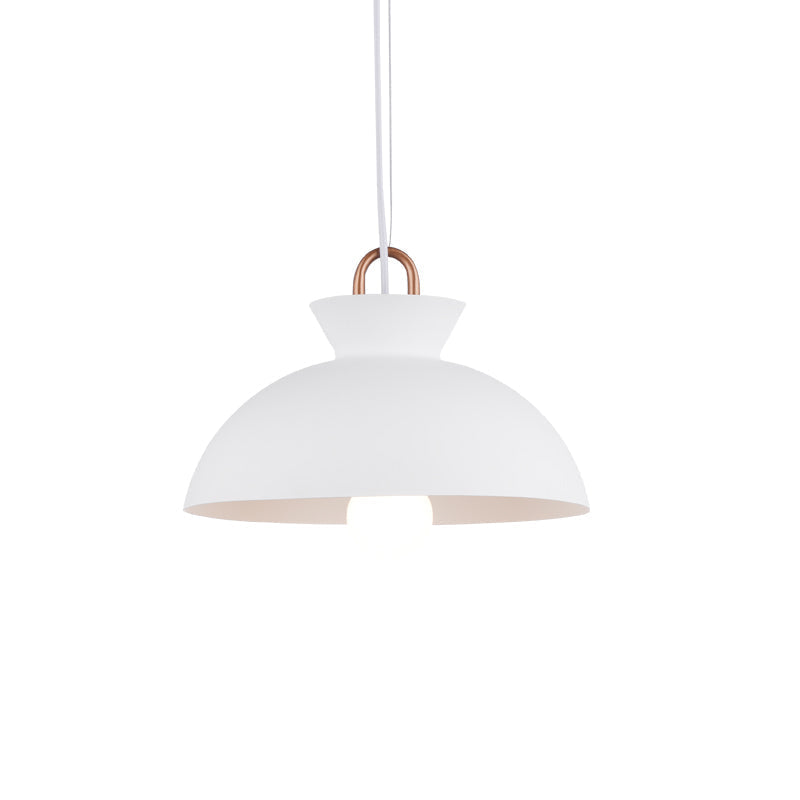 Qestr minimalistyczna lampa wisząca