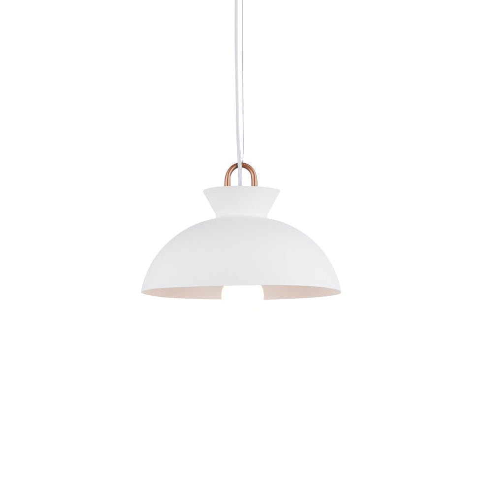 Qestr minimalistyczna lampa wisząca