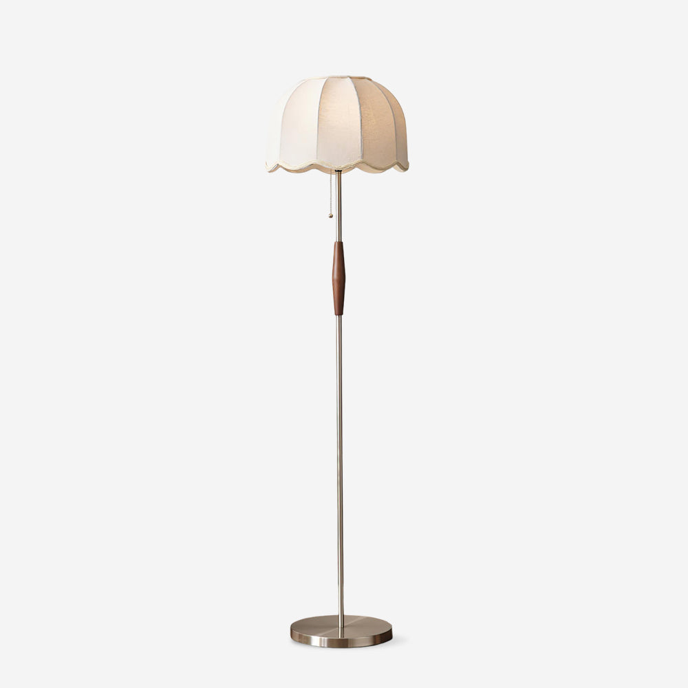 Oreluine lampa stojąca