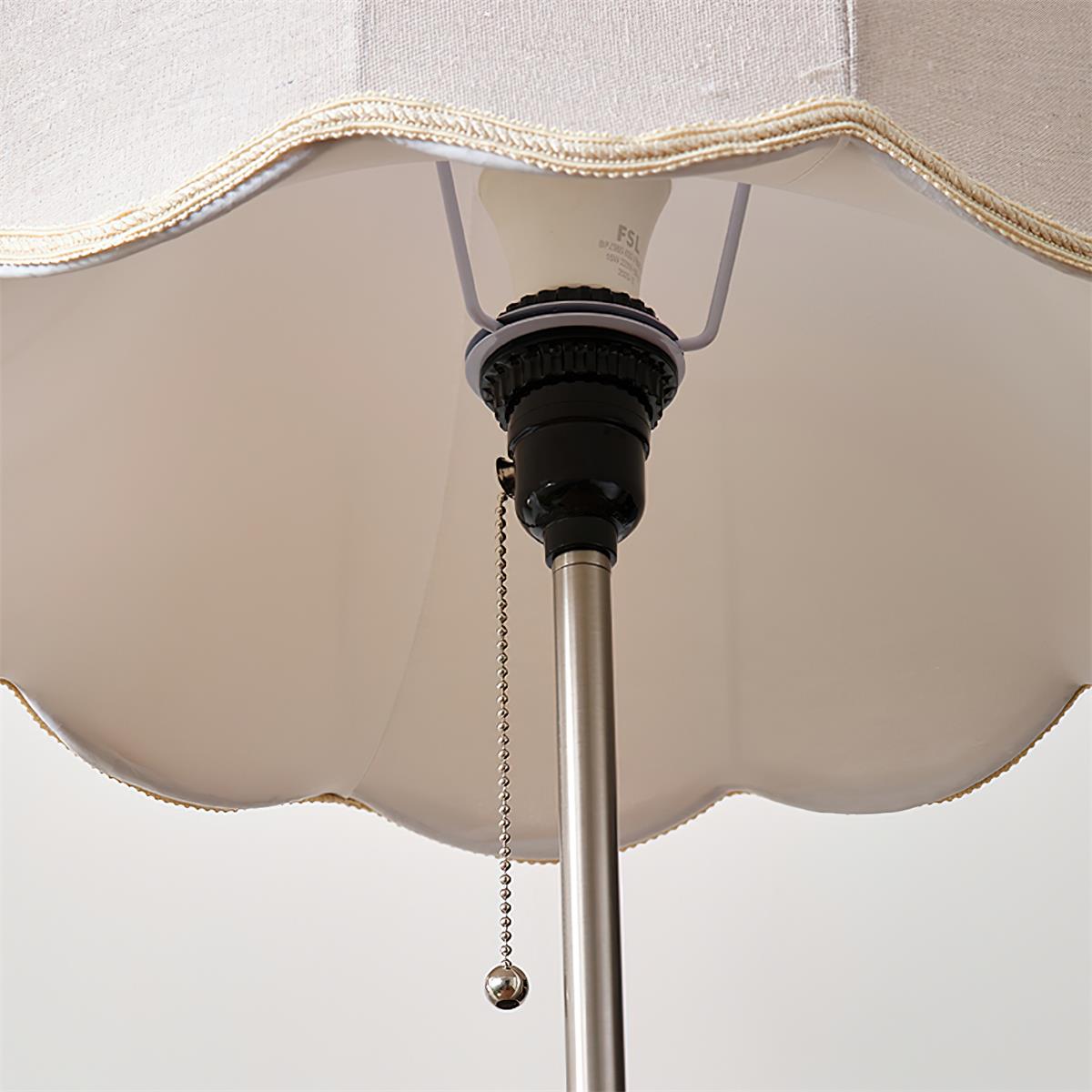 Oreluine lampa stojąca
