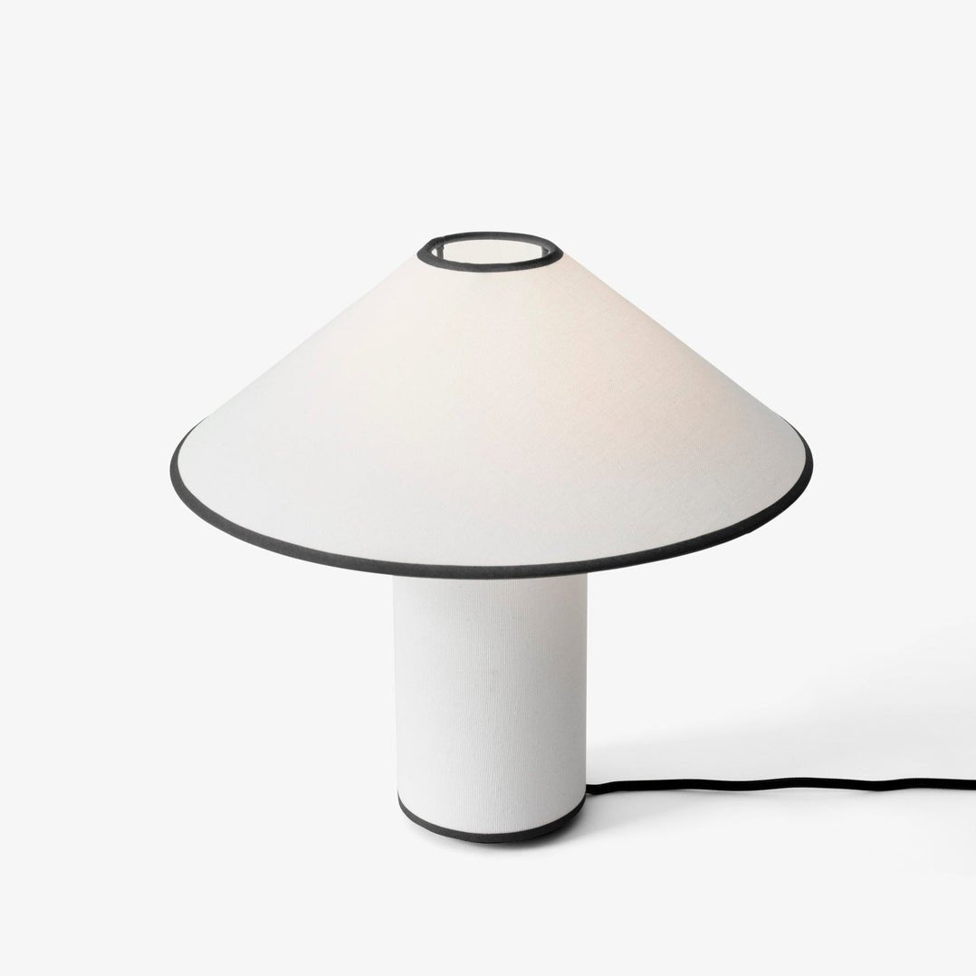 Maddy minimalistyczna lampa stołowa
