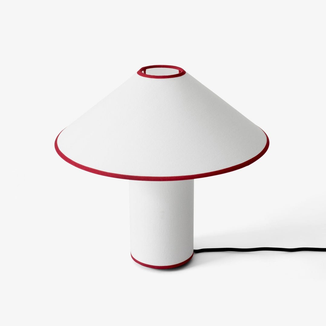 Maddy minimalistyczna lampa stołowa