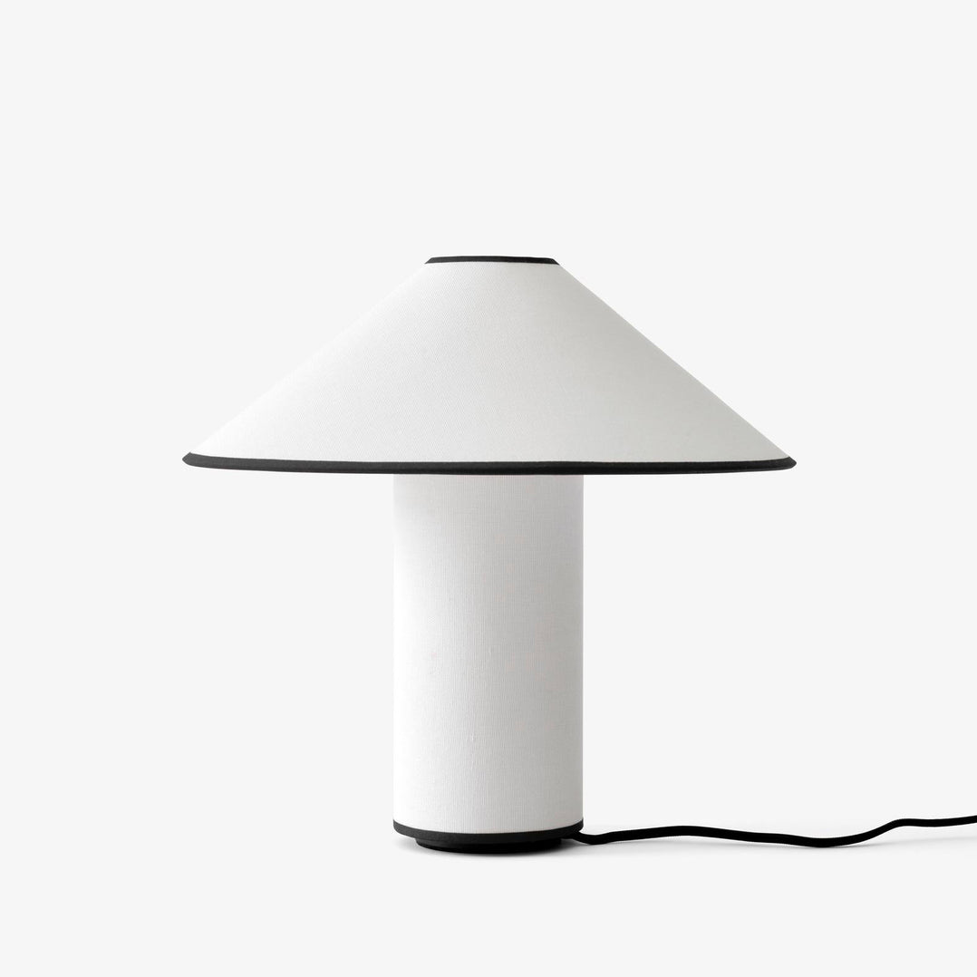 Maddy minimalistyczna lampa stołowa
