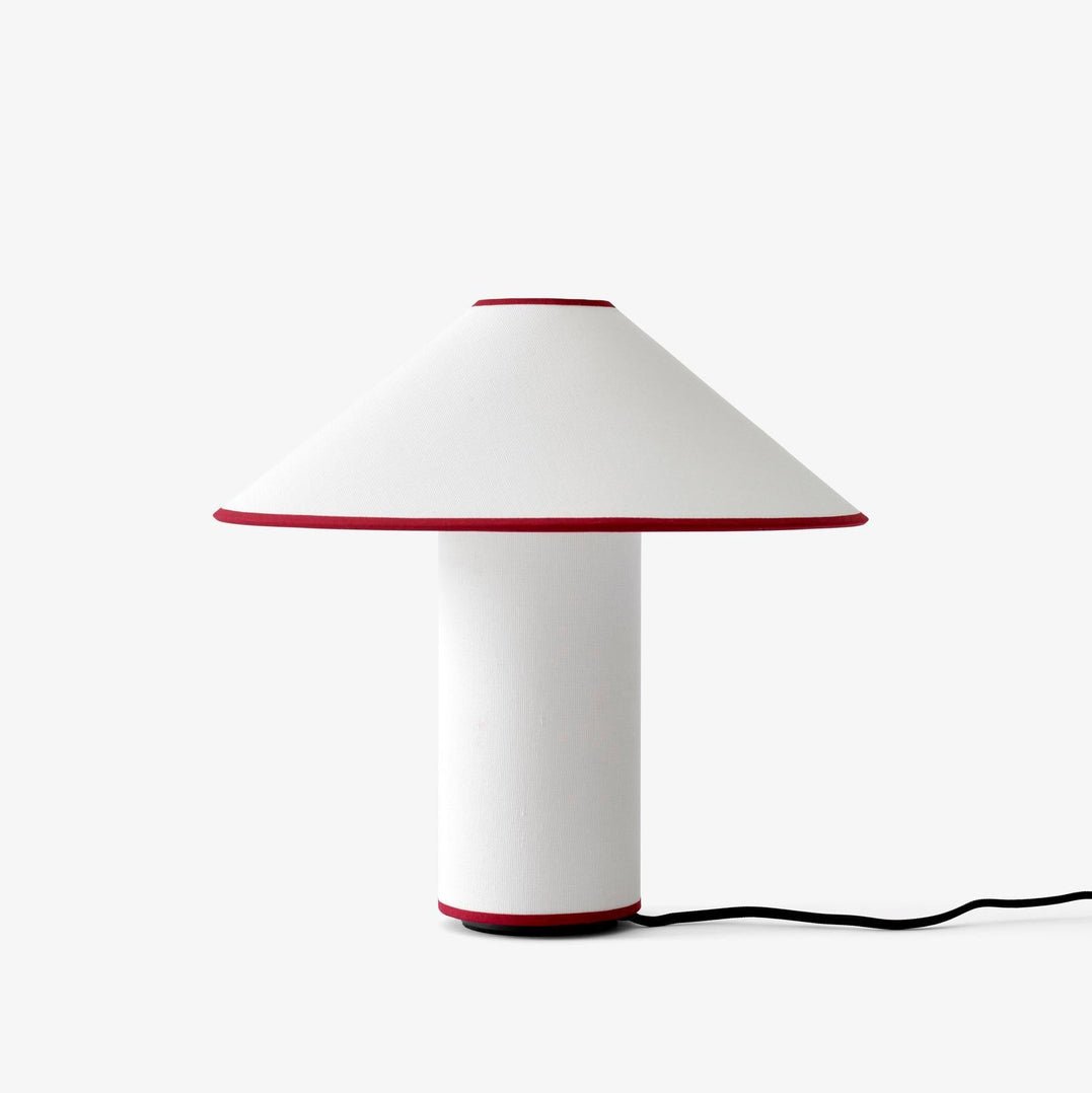 Maddy minimalistyczna lampa stołowa