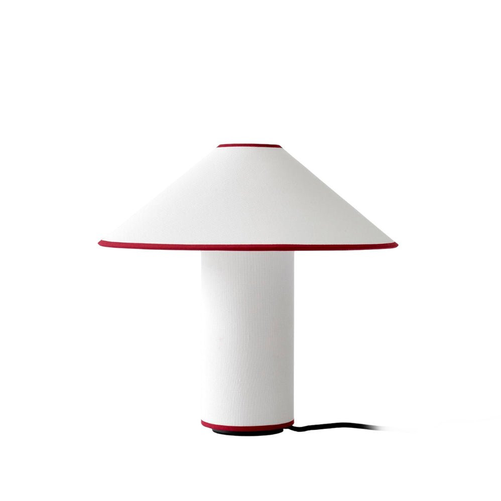 Maddy minimalistyczna lampa stołowa
