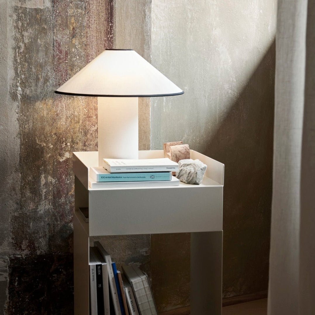 Maddy minimalistyczna lampa stołowa