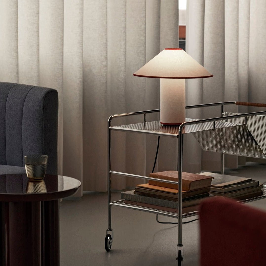 Maddy minimalistyczna lampa stołowa
