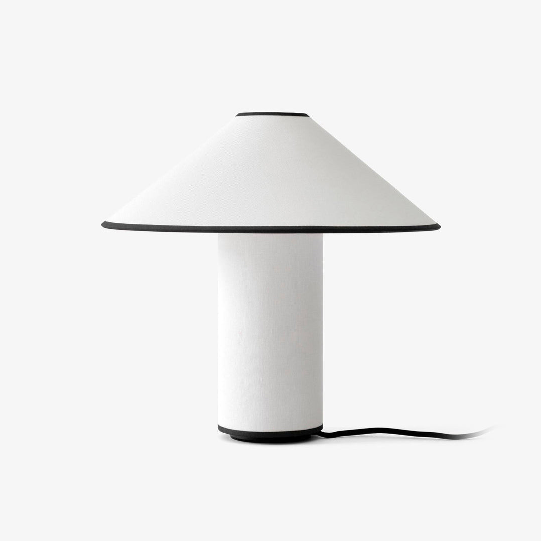 Maddy minimalistyczna lampa stołowa