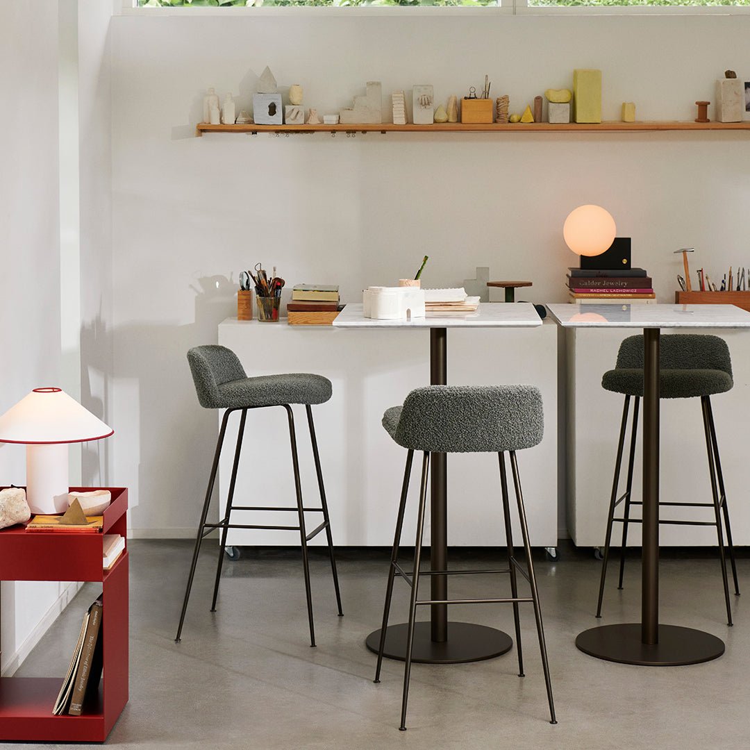 Maddy minimalistyczna lampa stołowa