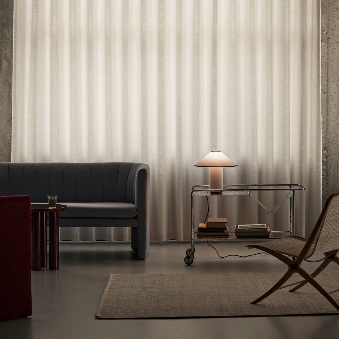 Maddy minimalistyczna lampa stołowa