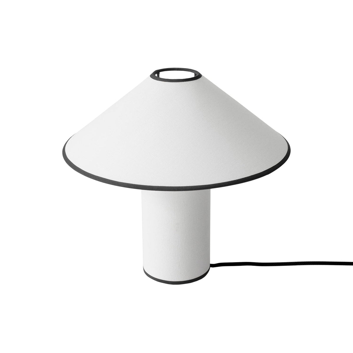Maddy minimalistyczna lampa stołowa