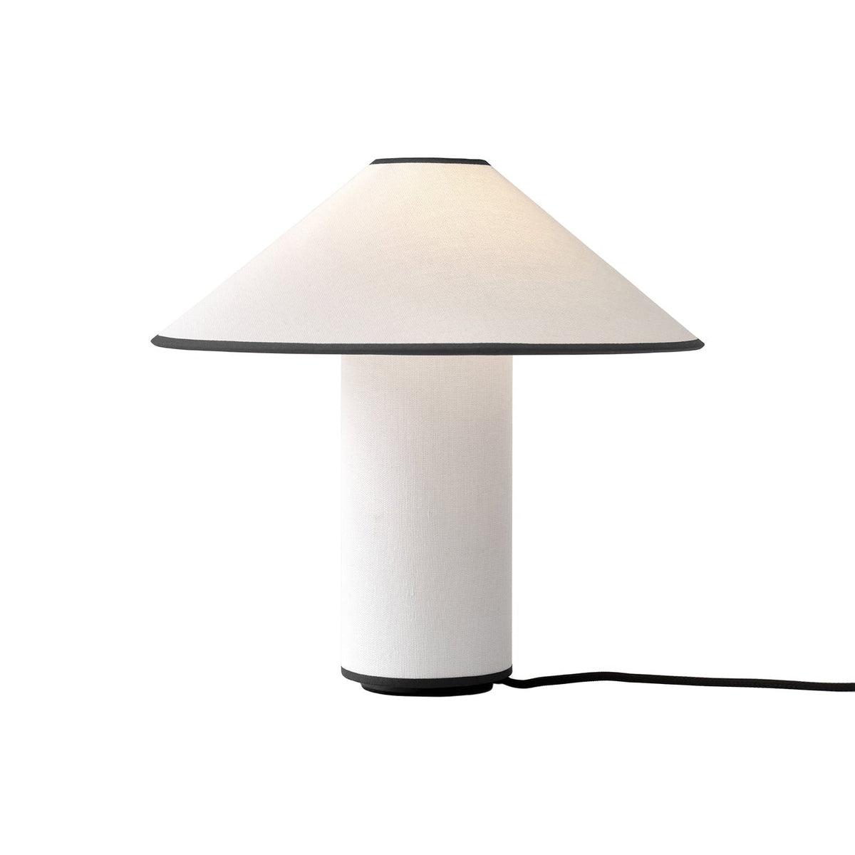 Maddy minimalistyczna lampa stołowa
