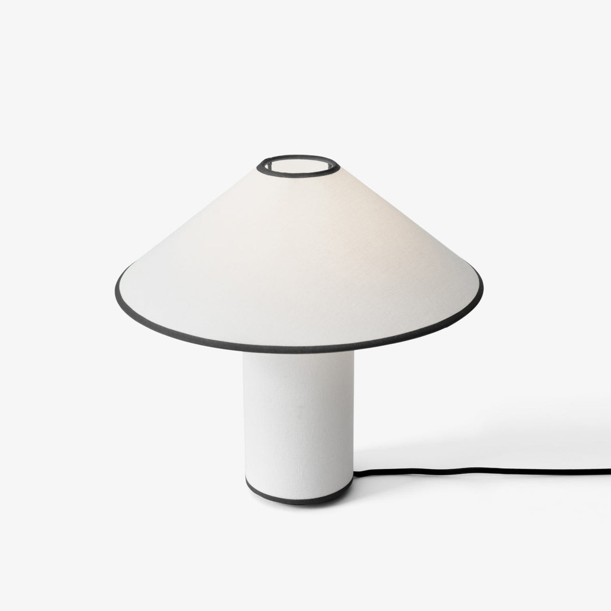 Maddy minimalistyczna lampa stołowa