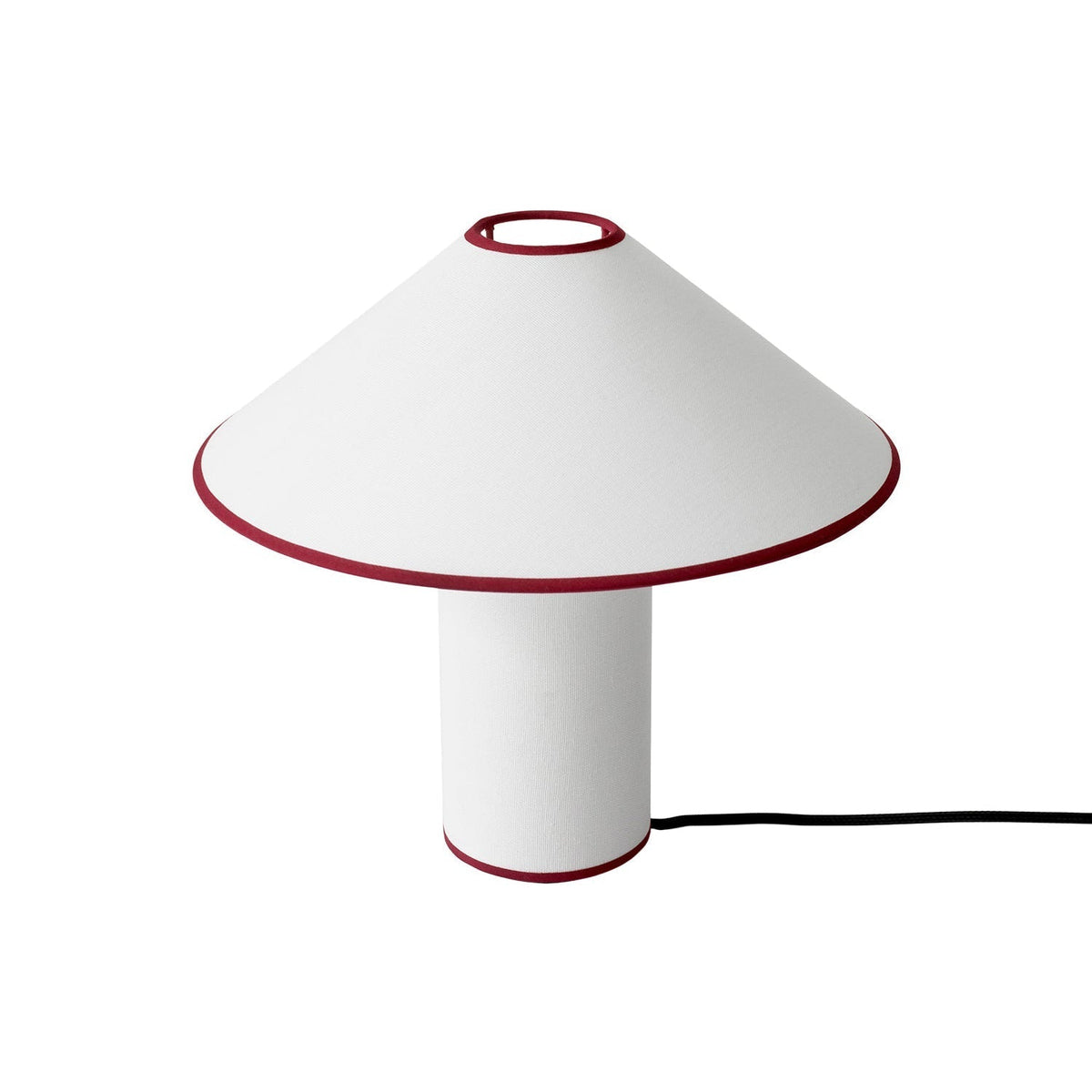 Maddy minimalistyczna lampa stołowa