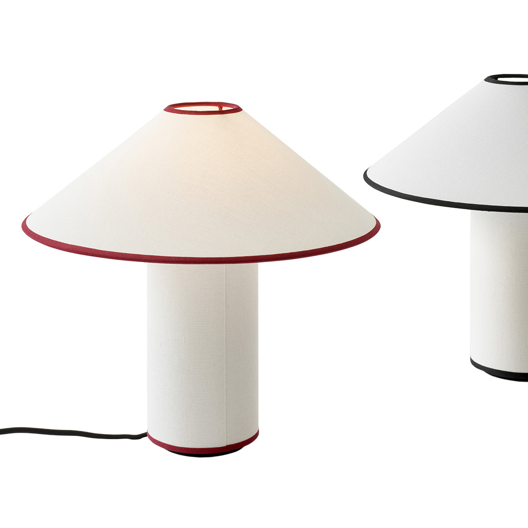 Maddy minimalistyczna lampa stołowa
