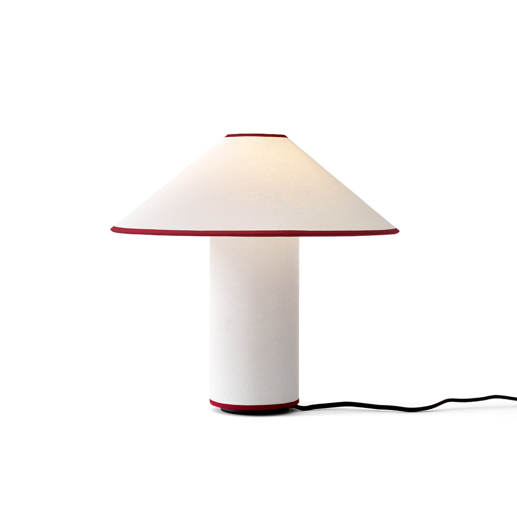 Maddy minimalistyczna lampa stołowa
