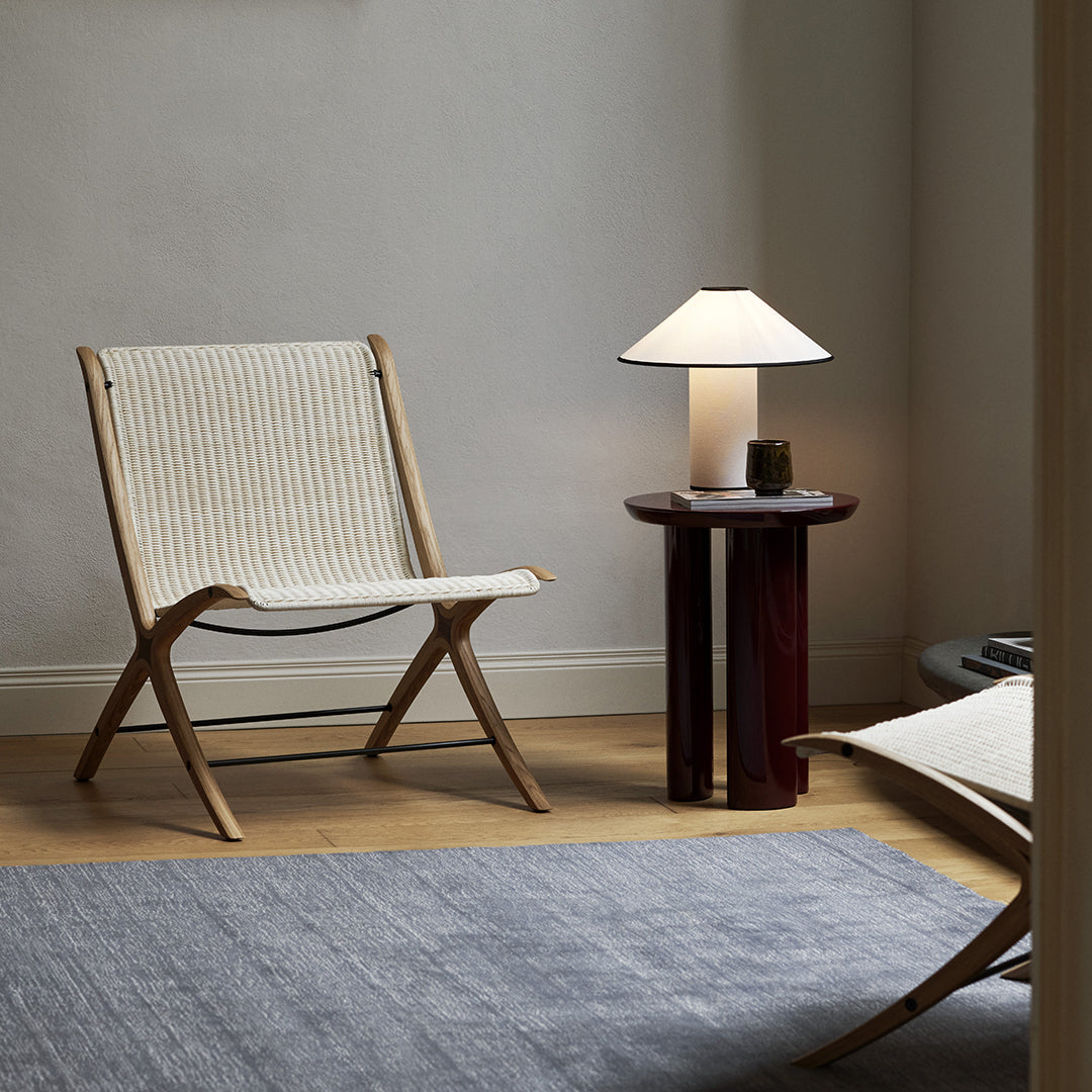 Maddy minimalistyczna lampa stołowa