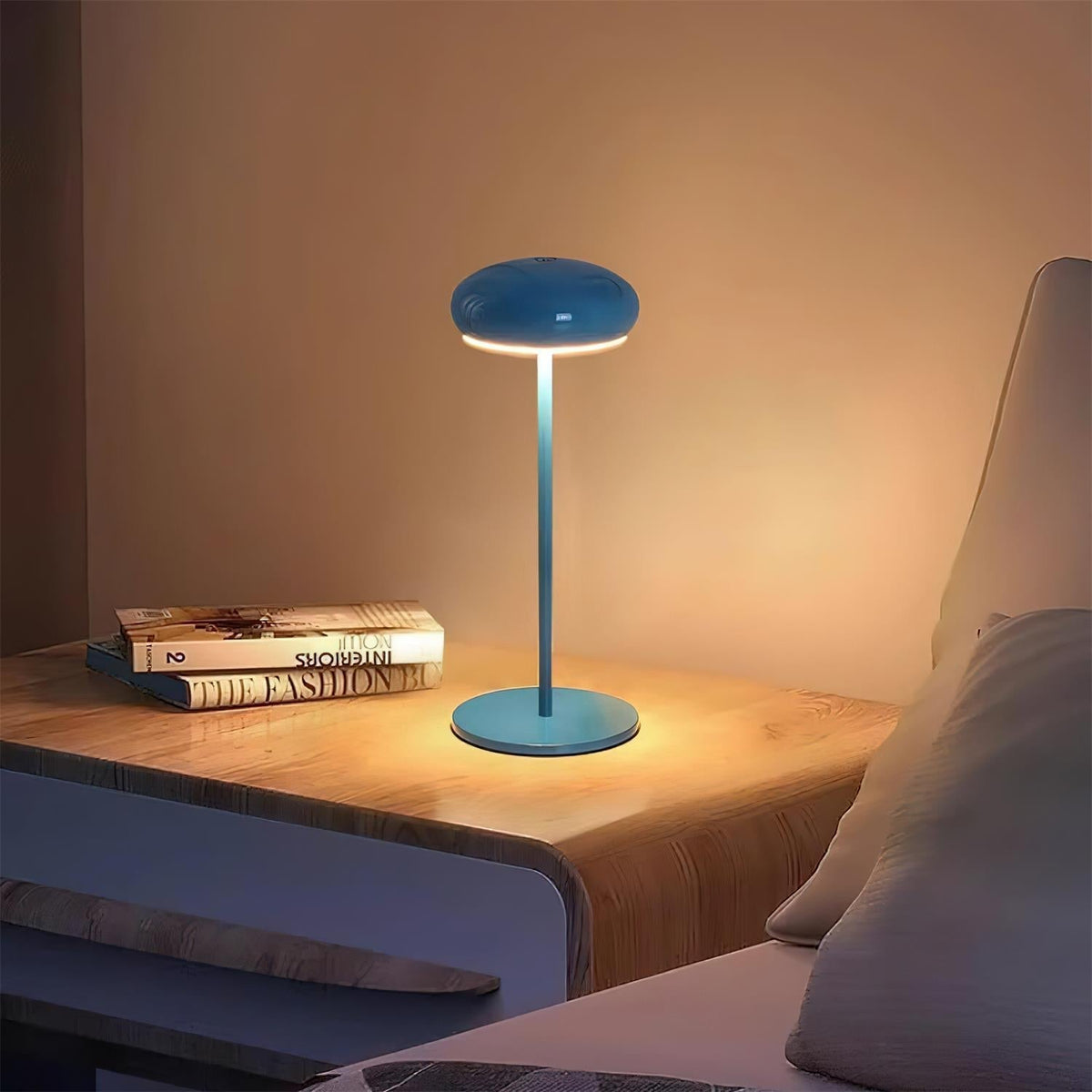 Virairise lampa stołowa