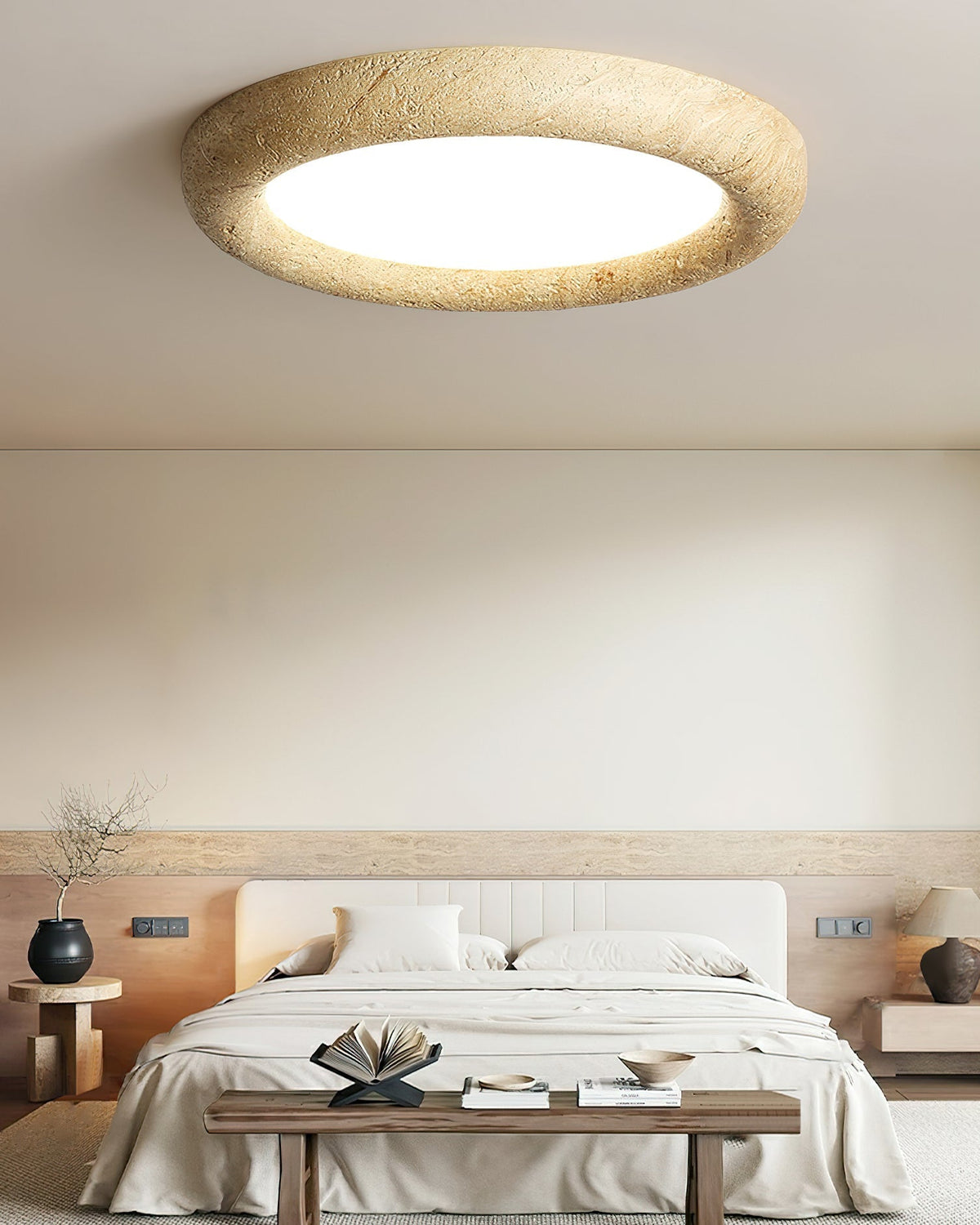 Cielum lampa sufitowa