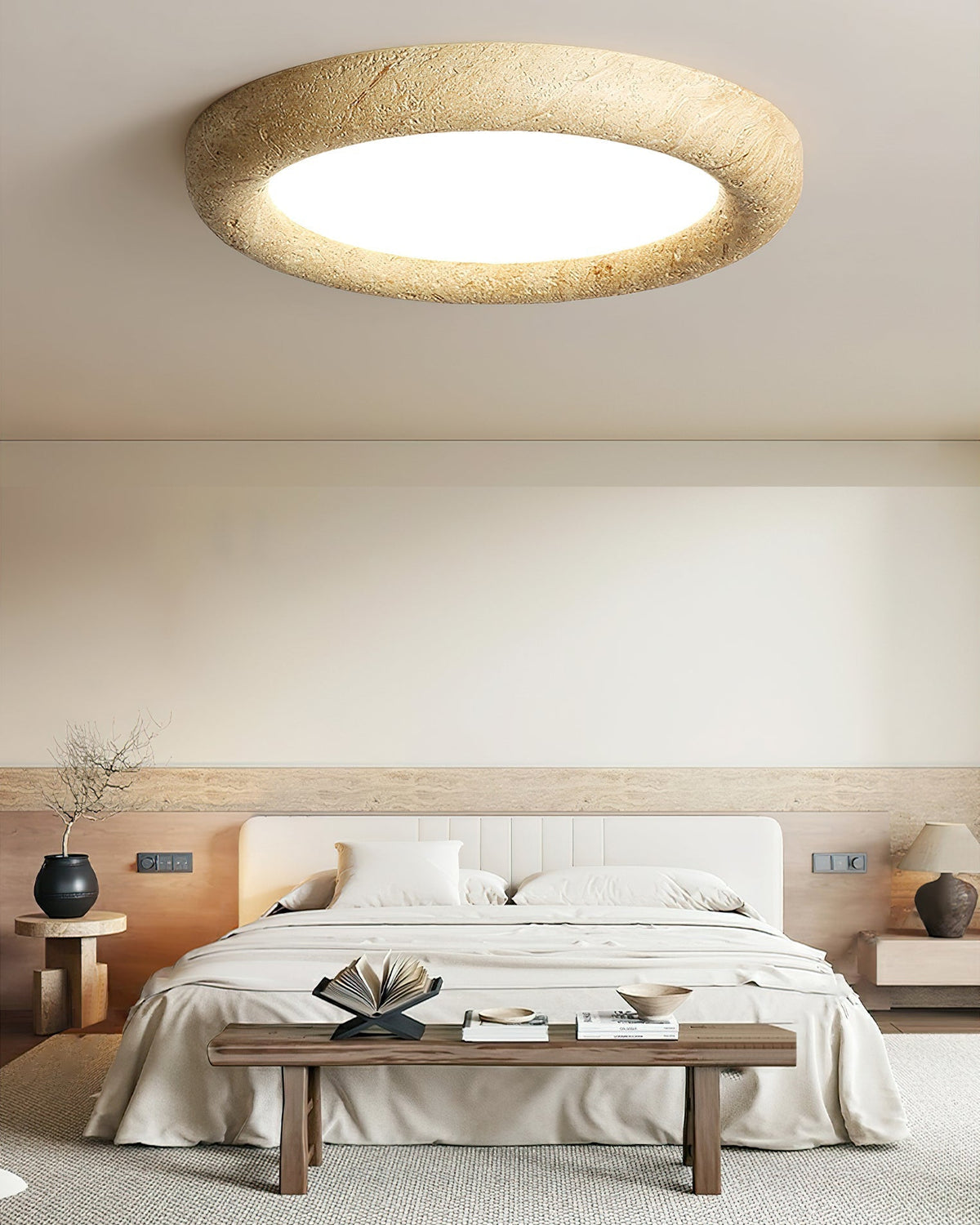 Cielum lampa sufitowa