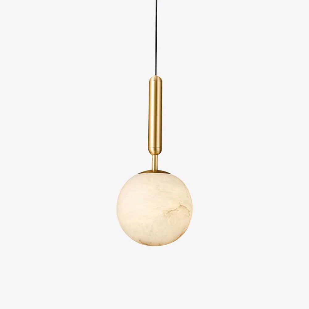 Tomino Alabaster lampa wisząca