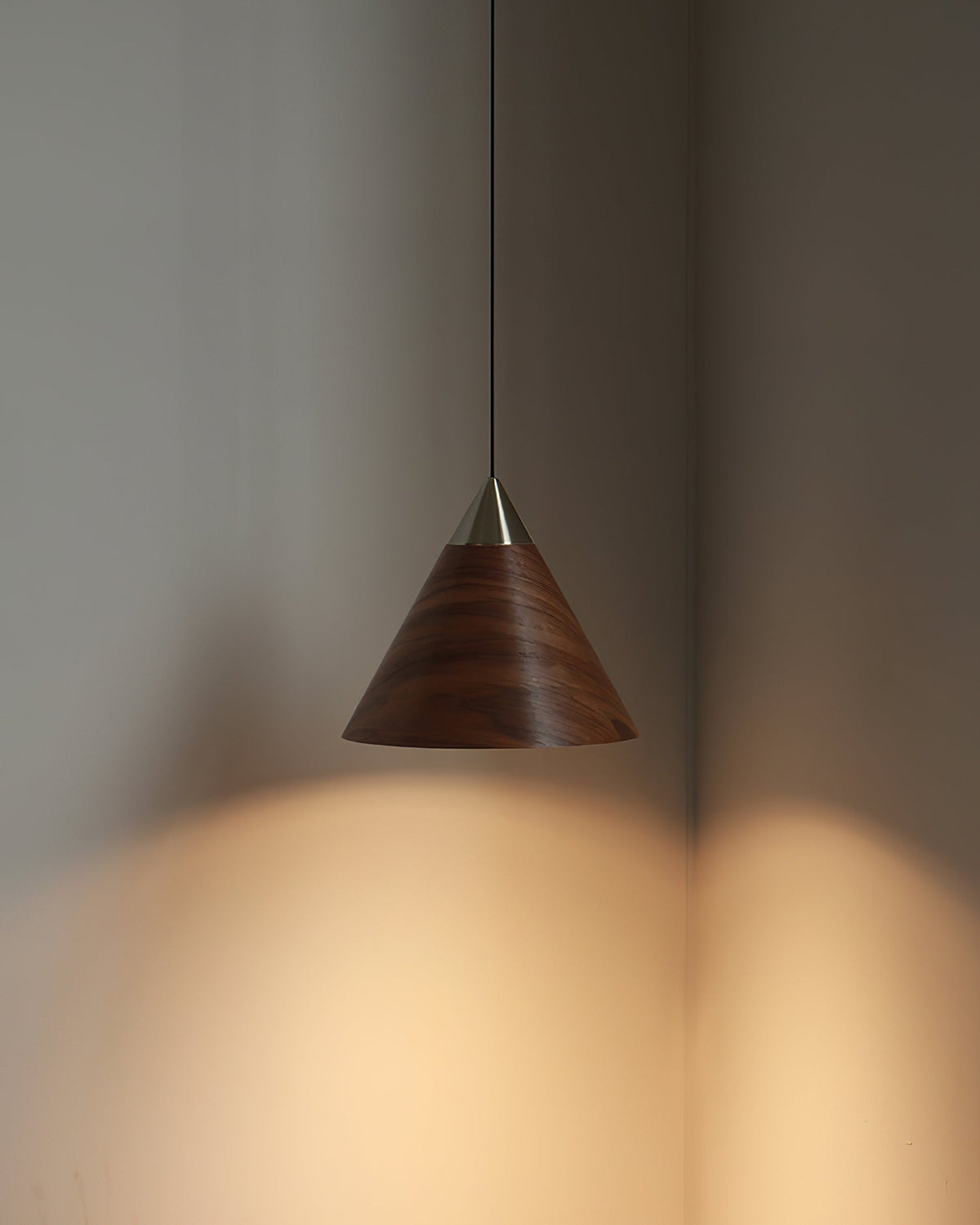 Selerina lampa wisząca