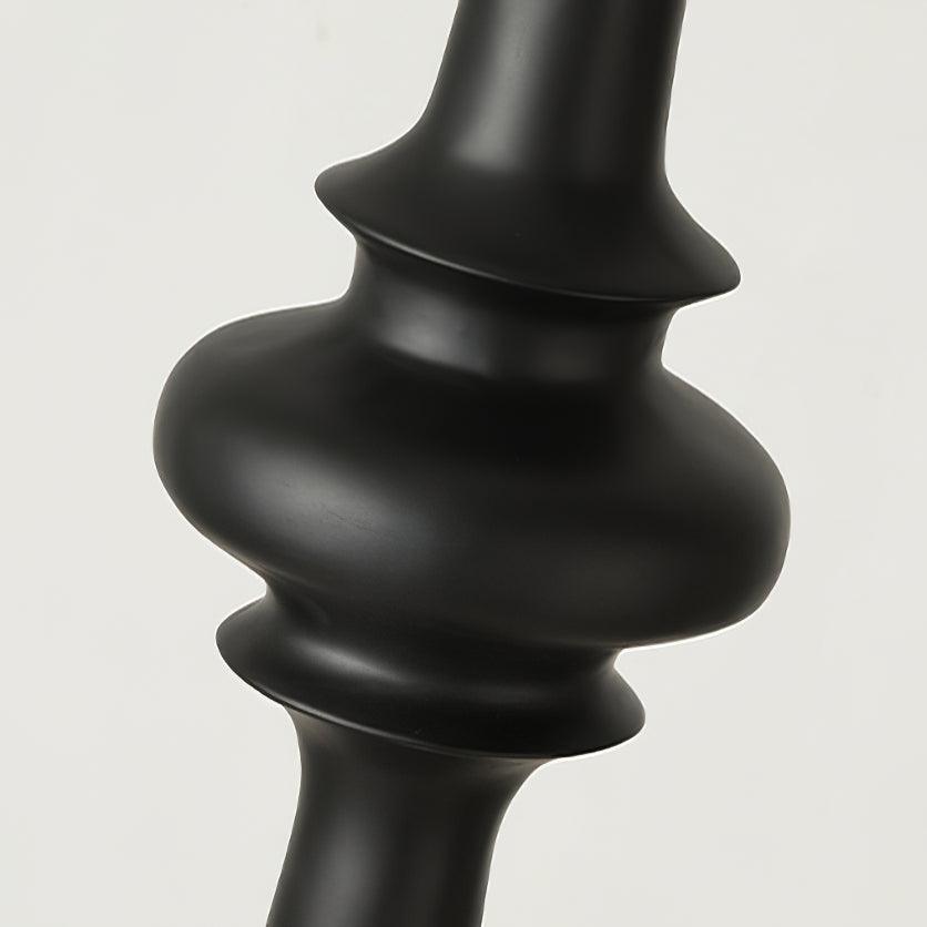 Soralise lampa stołowa Roman Column