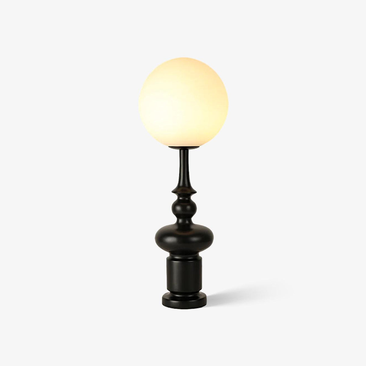 Soralise lampa stołowa Roman Column