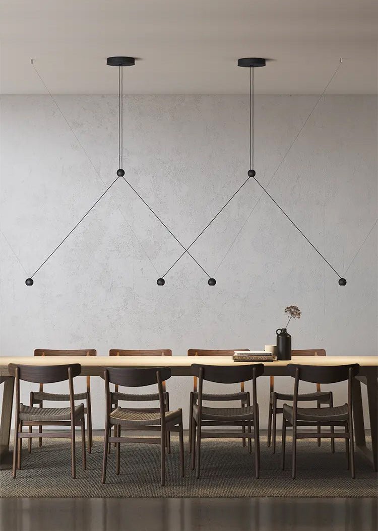 Constellation Modular System lampa wisząca