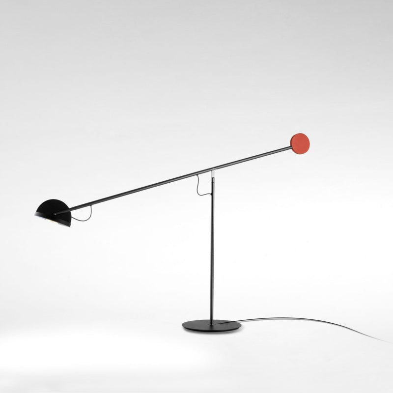 Elaoriella lampa stołowa