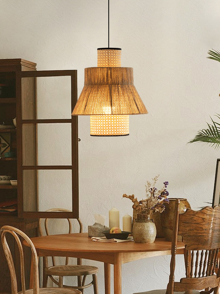 Dovemont Lampa Wisząca Wielopoziomowa