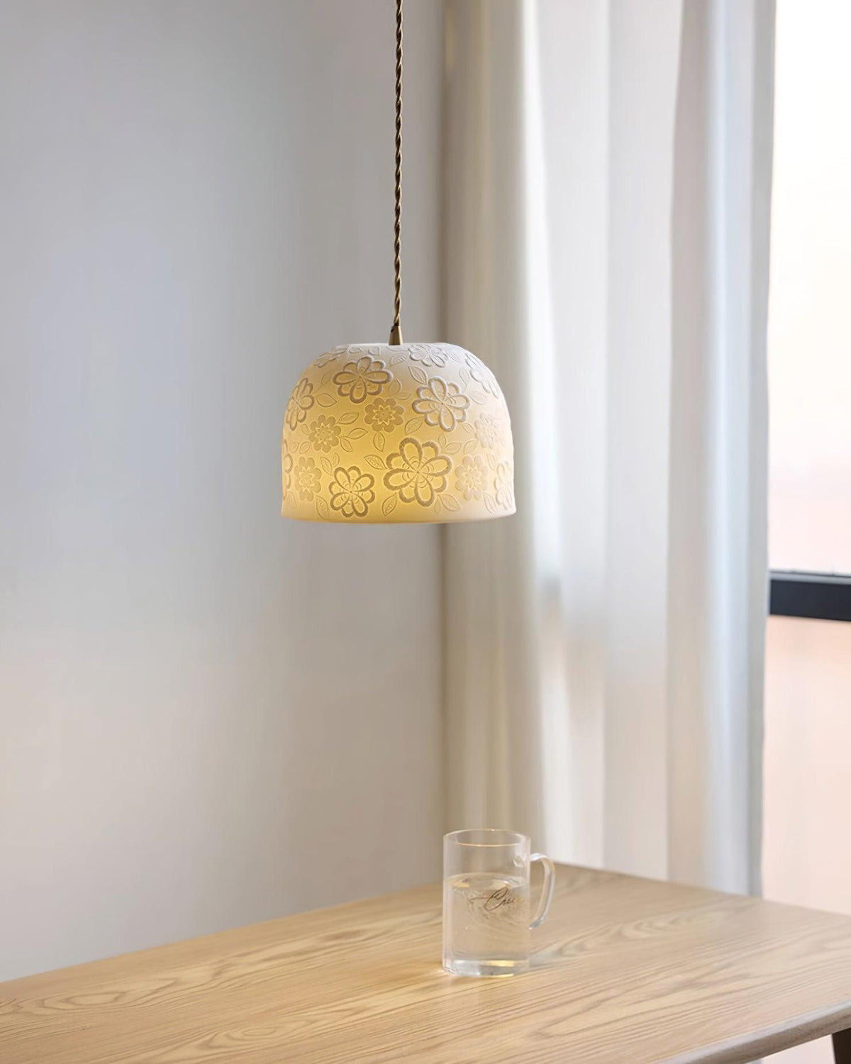 Sorisette lampa wisząca
