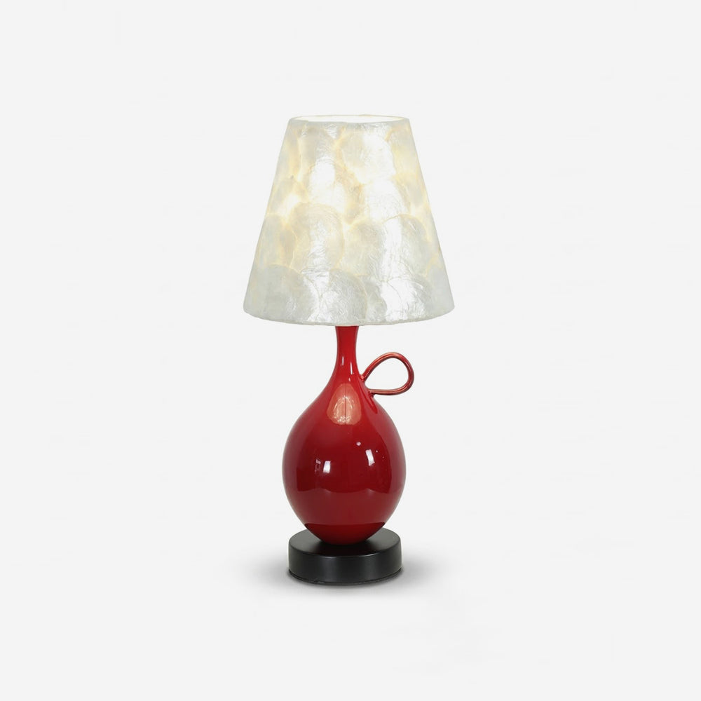Lampa stołowa Coravie