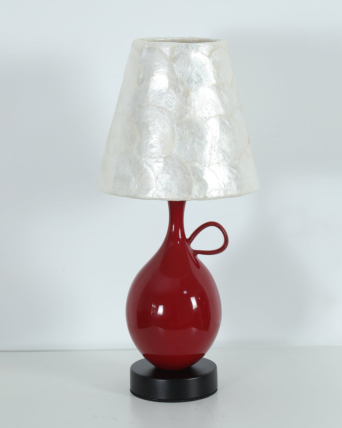 Lampa stołowa Coravie