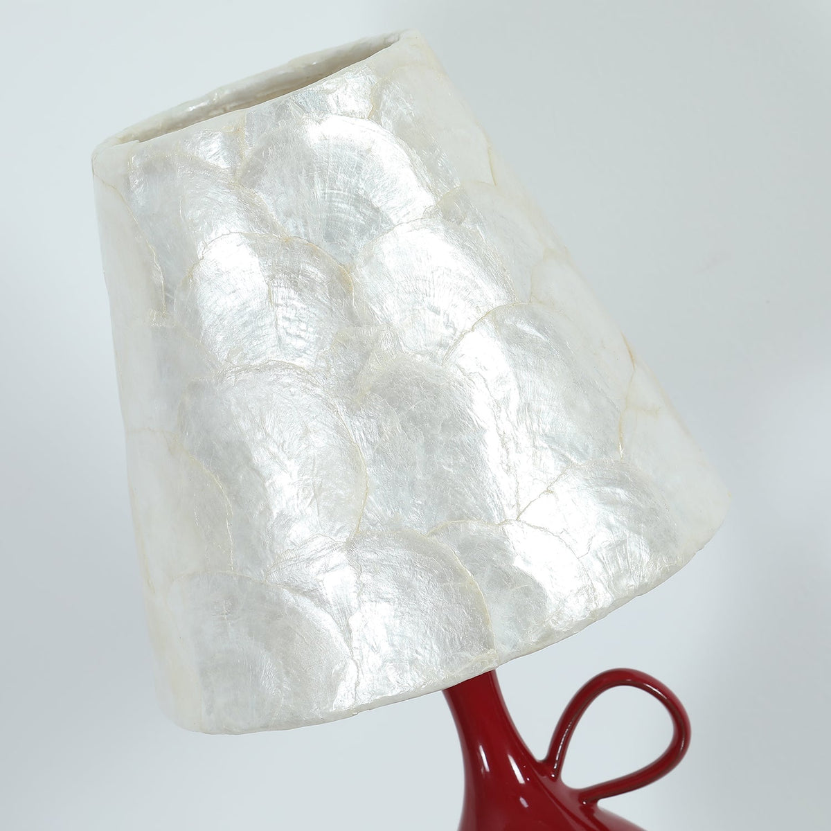 Lampa stołowa Coravie