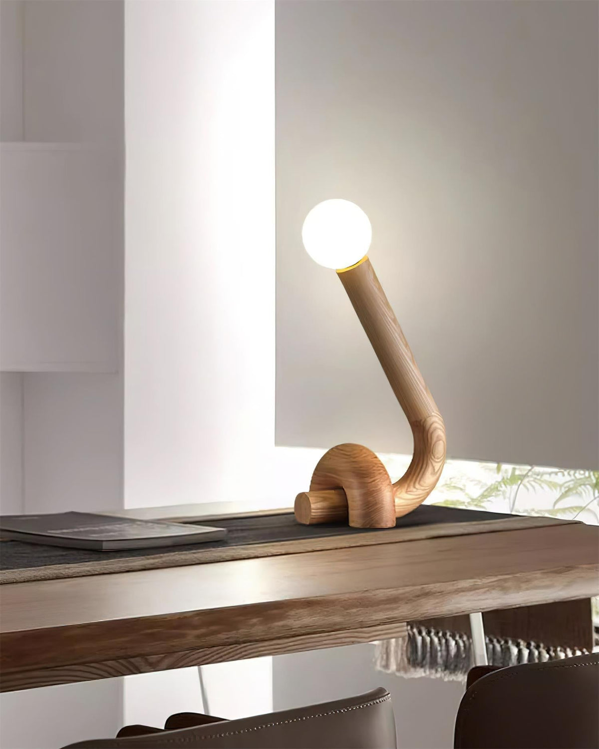 Lampa stołowa Mirisiella