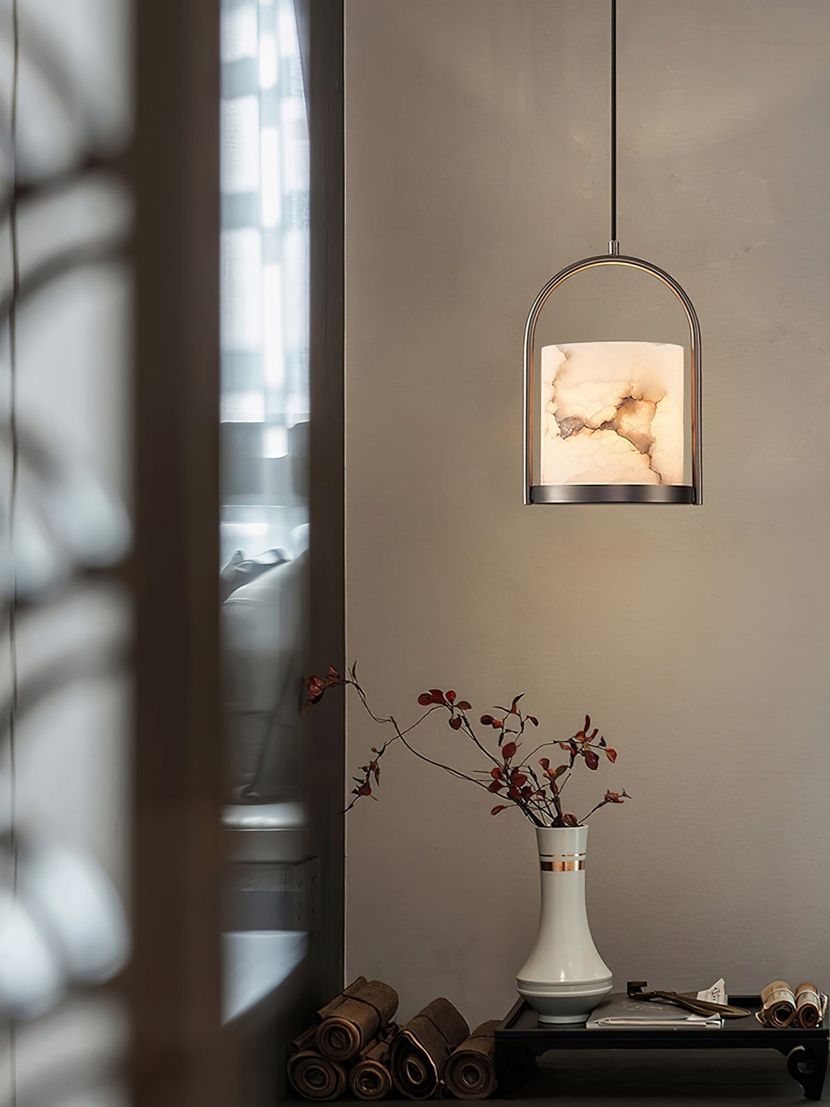 Alora lampa wisząca