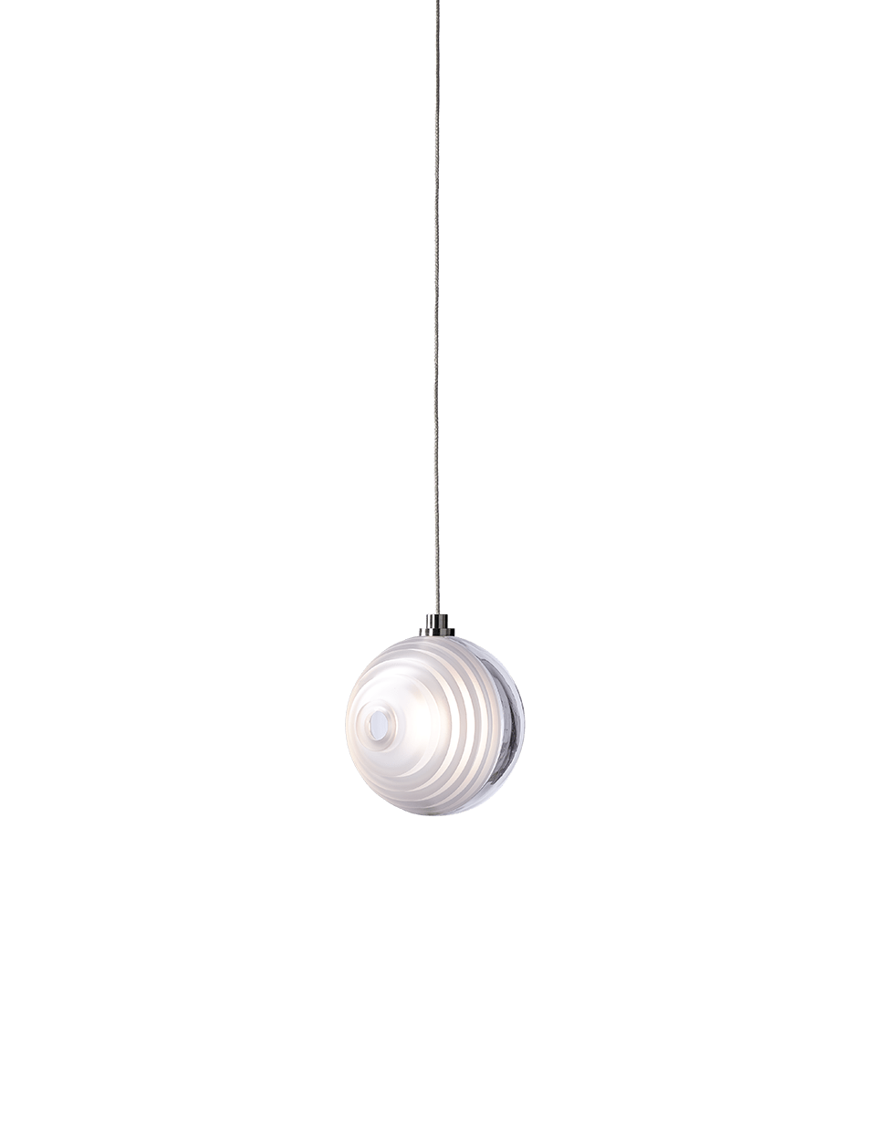 Celestial Orbit Cascade żyrandol
