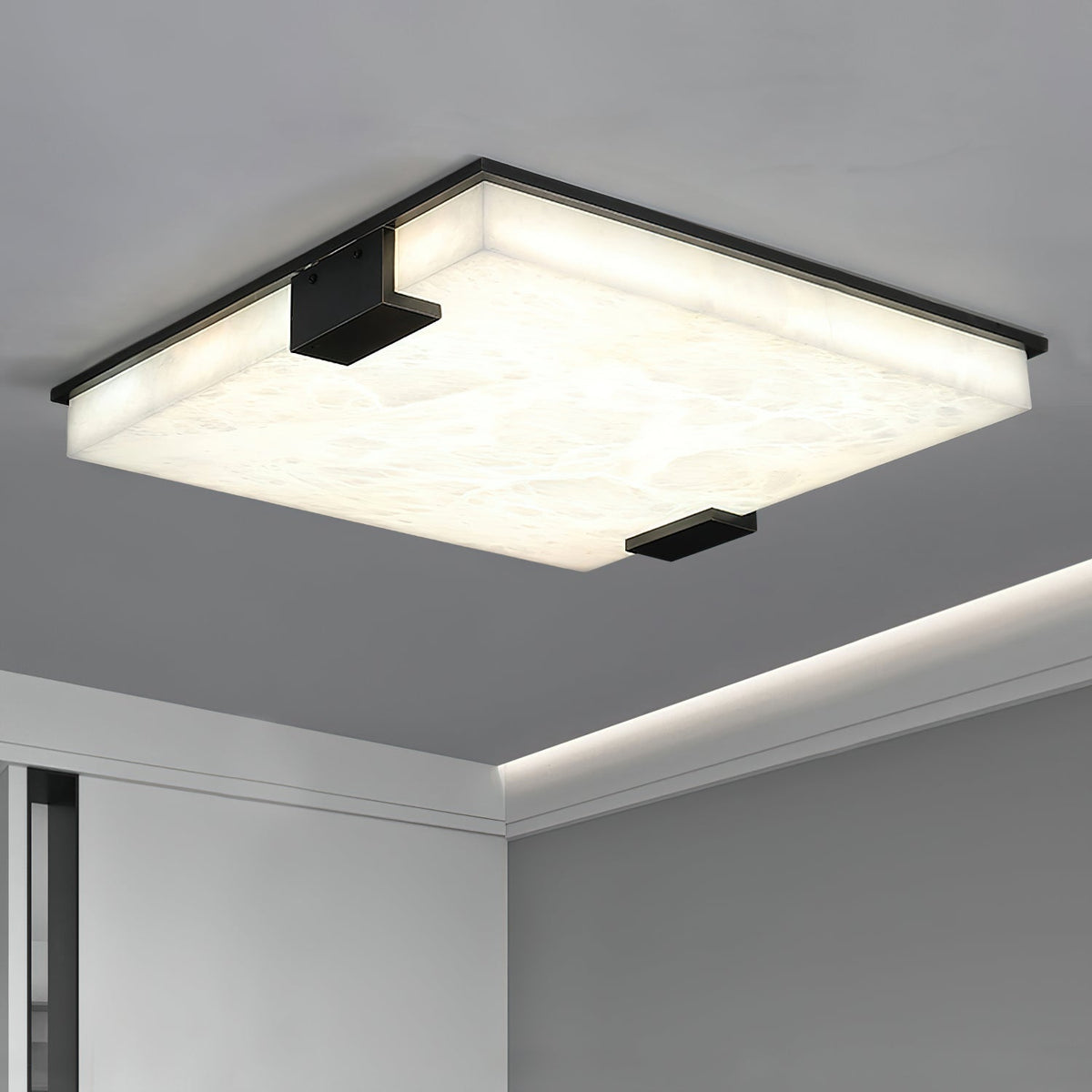Aveninina lampa sufitowa
